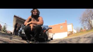 RESPECT WIT THE TECK (PROD BY LEX LUGER)(SHOT BY 1ST IMPRESSIONS)