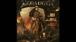 Megadeth Life in Hell C tuning