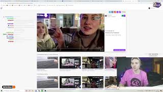 Стрим follentass: ПРОБУЕМ ДОТУ С ЛИКСОМ (16.02.2022)