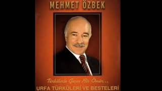 Mehmet Özbek   Zalım zalım internette olmayan türküler