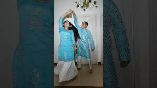 Chogada Tara | Couple Garba | Navratri special #dance