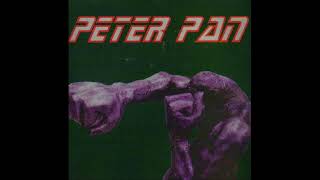 Peter Pan - Alligators