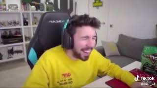 OHHH VEGETTA ME LA HA METIDO willyrex meme golf