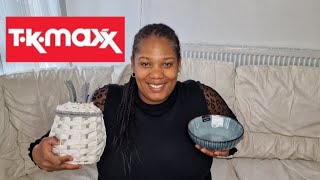 TK MAXX HAUL | May 2023 | Marcia's Fab Life