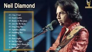 NeilDiamond Greatest Hits 2020 -Top 20 Best Songs NeilDiamond