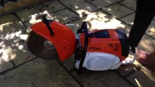 STIHL TS700