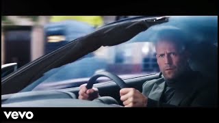 LAY LAY REMIX | Gabidulin | FAST & FURIOUS | Chase Scene