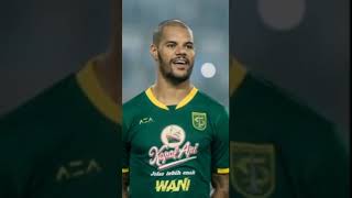 semoga aja ndak hoax beritanya#shorts #persebaya#news #daviddasilva#persib #subcribe#fyp#jedagjedug