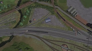 Train Simulator 2022 Trains at Carnforth