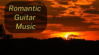 🎸The most romantic guitar music ever improvised! 🎸🎵🎶❤️