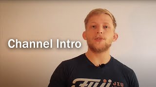 Introduction - De Groot BJJ