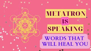 Archangel Metatron: Ho’oponopono Can Heal Trauma, Lightworkers and Starseeds Get Started Now! 🌈🌈🌈