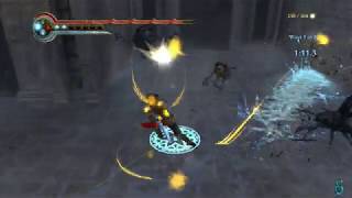 Challenge Enemy Tides (Prince Of Persia Forgotten Sands) Short Gameplay🇵🇰