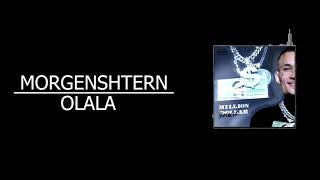 MORGENSHTERN - OLALA (8D AUDIO)