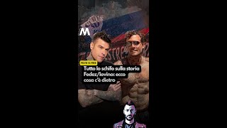 Fedez ha davvero partecipato al pestaggio di Cristiano Iovino, l’uomo del caffè con Ilary Blasi?