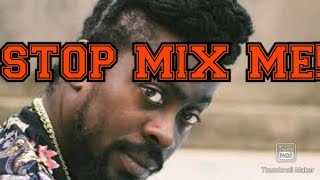 BEENIE MAN DAUGHTER SPEAKS OUT!!!! DON'T MIX MI!