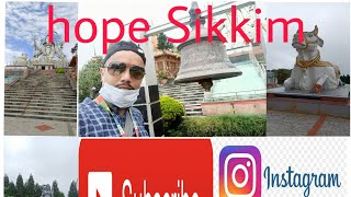 Namchi Chardham tour,Sikkim....😇