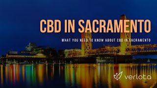 CBD Sacramento | Buy CBD Oil in Sacramento | Best CBD Oil Sacramento