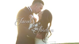 Jacob & Jordan Cordova - Wedding (13min)