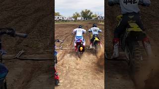 Do you think you could keep up? #moto #racing #funny #sound