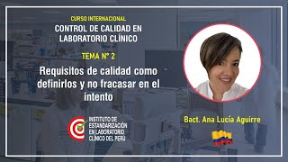 Requisitos de calidad: como definirlos y no fracasar en el intento