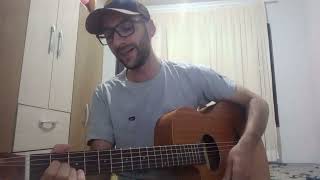 Chrystian e Ralf _ Saudade _ Cover _ Misael Paim