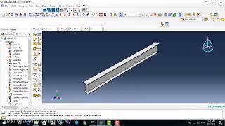 پیش نمایش جلسه دوم آموزش مقدماتی نرم افزار آباکوس (ABAQUS) - دکتر مرتضی رشیدی مقدم