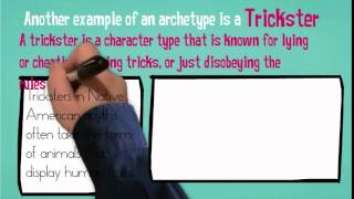 Archetypes and Tricksters