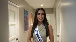 LIVA Miss Diva 2023 finalist Aruna Beniwal blows the gaff about her radiant skin ft. Dr Tvacha