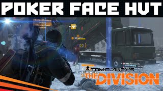 Division - Poker Face Guide - Weekly HVT