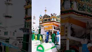 वक्त बदलने की पांच निशानियां || #dargah #shorts #viralvideo #islamic #makhdoom #ashraf