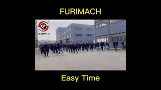 FURIMACH Easy Time Relax Moment