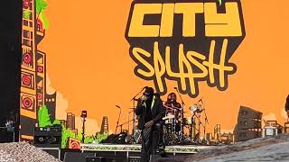 Busy Signal - Happy Birthday City Splash London 2024