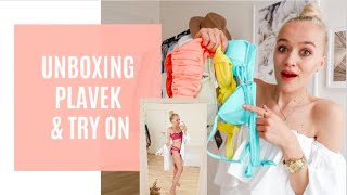 UNBOXING PLAVEK & TRY ON | ZAFUL | HANAJANA