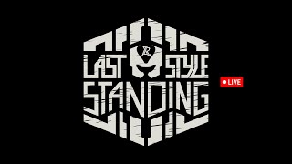 Last One Standing LIVE (Part 1)