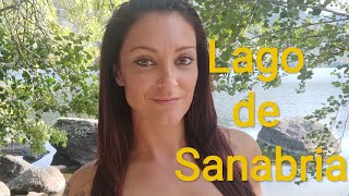 Retiro en el Lago de Sanabria!❤️🙏🧘‍♀️ / Retreat in the Sanabria lake