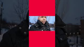 #8 New York cuánto se gana paleando nieve / el problema de la nieve, Video completo en el canal!!