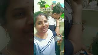 Laddu & Venky Funny videos Ma Hubby very Good boy😁😂😀😋😊