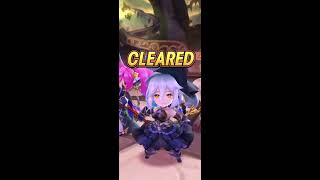 Dragalia Lost - Expert Kai Yan solo