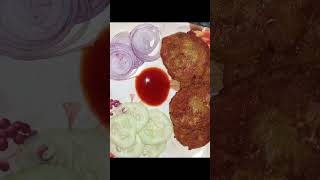 patato pakoda#shorts#viral#viralshort#cooking#homemade