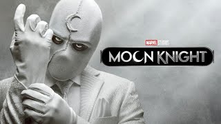 Moon Knight (2022) Episode 4 End Credits Soundtrack