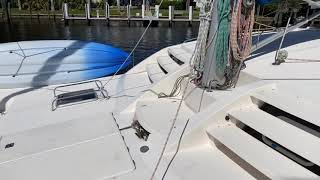 2006 Leopard 47 catamaran For Sale