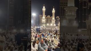 Makkah live Azan Al Mukarram Grw is live