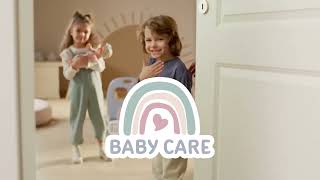 Baby Care Crèche (240307)