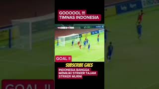 Gol Timnas U-19 VS Thailand U-19 - Final #trinding #shortvideo #trendingshorts #shoerts #viral