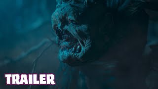 NIGHT SILENCE (2024) Trailer (HD) POLISH CREATURE FEATURE