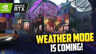 Overwatch 2 New WEATHER MODE 🌧️ Leaked! - PvE Campaign Gameplay Updates