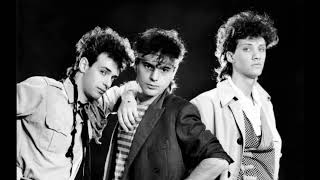 Soda Stereo - Demagogo (Batería)