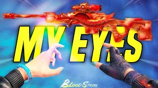 My Eyes - Blood Strike SNIPER montage. (INSANE)