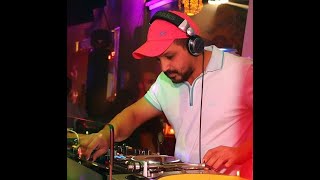 METRÔ POWER NIGHT LIVE 2021 #004 - DJ CESINHA